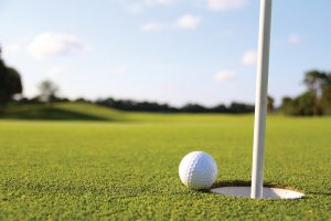 Clay-Battelle golf team to feature three participants under long-time coach Rinehart